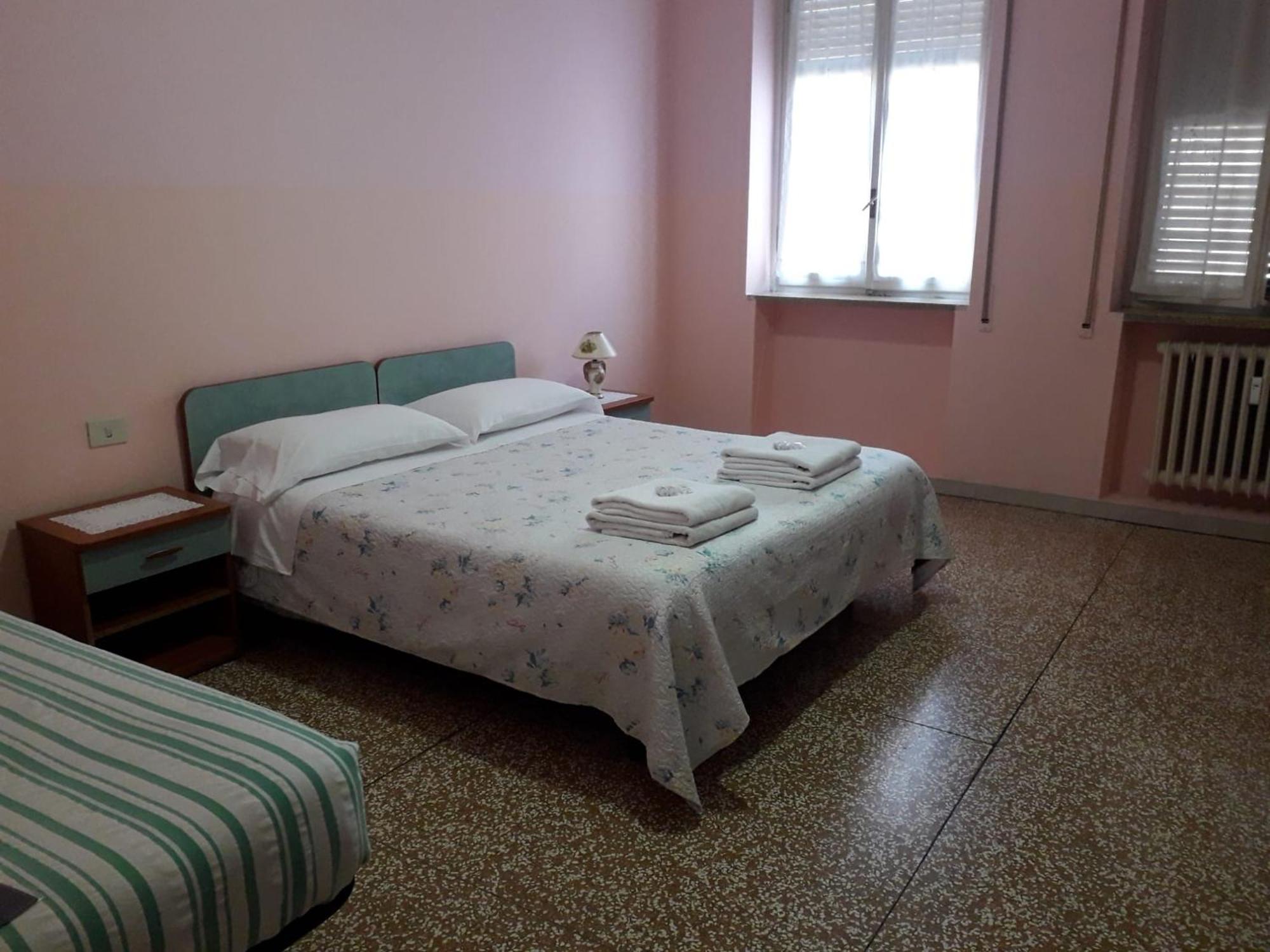 B&B Silvano Болонья Экстерьер фото