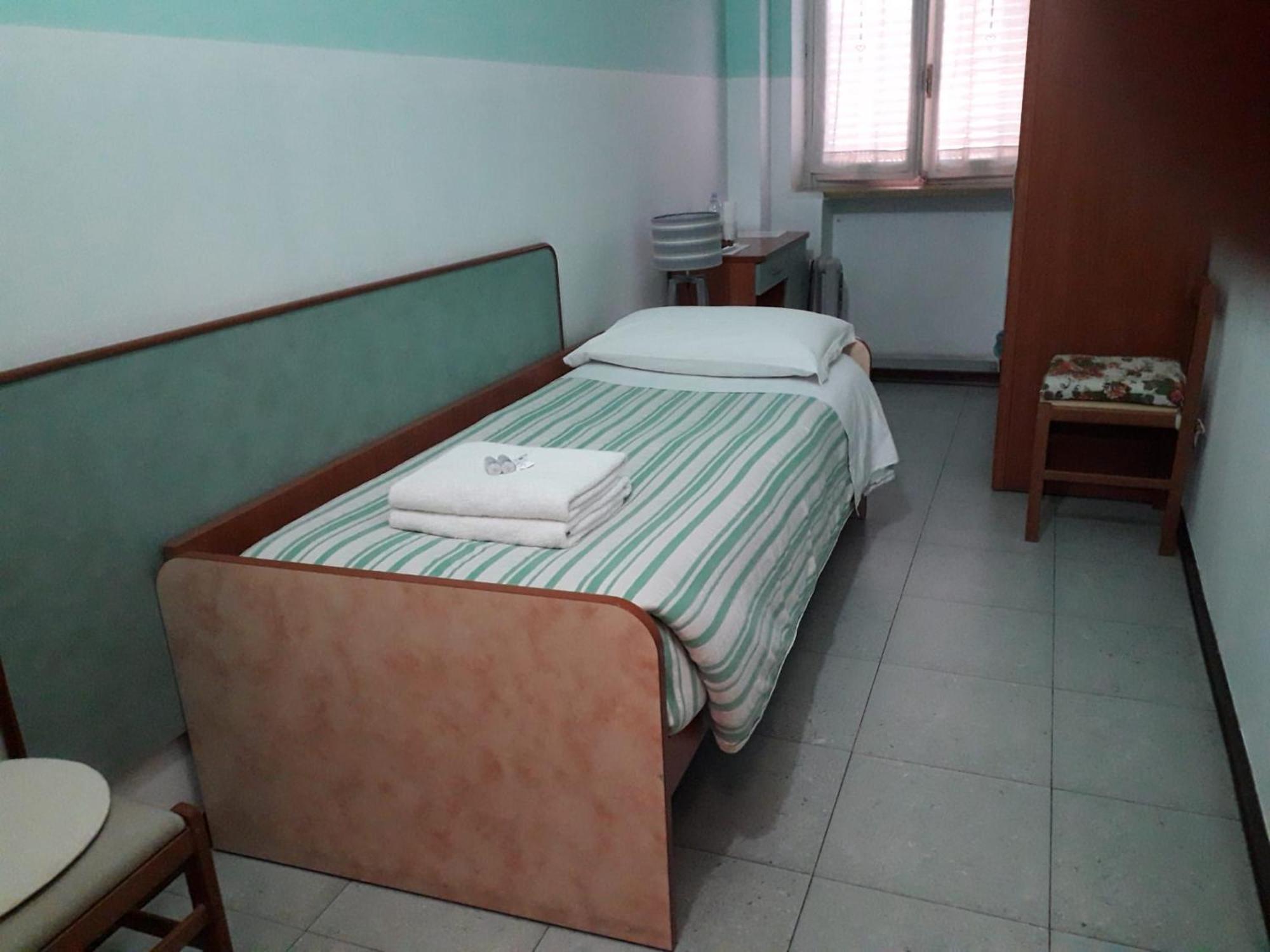 B&B Silvano Болонья Экстерьер фото