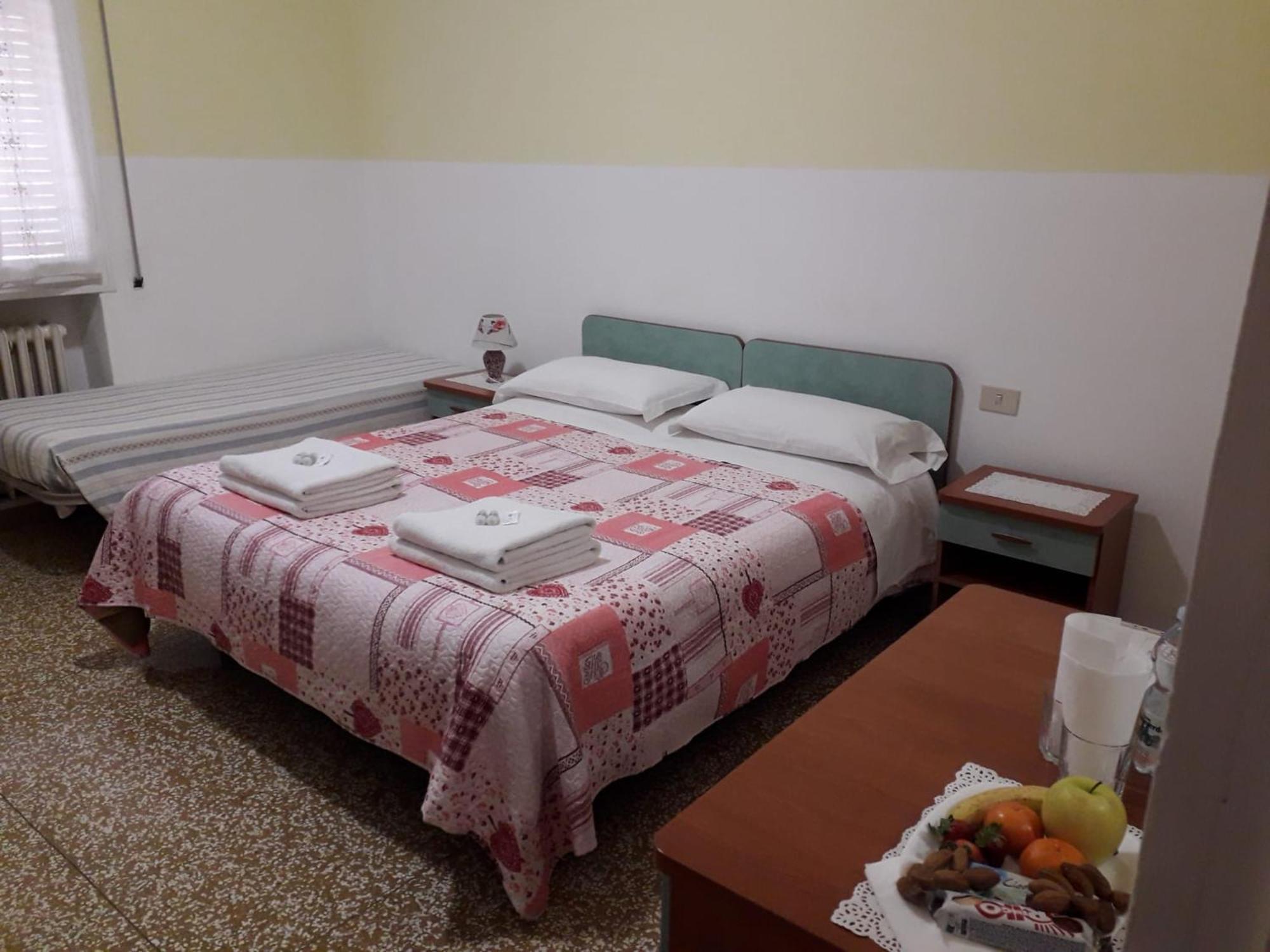 B&B Silvano Болонья Экстерьер фото